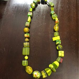 Ayala bar necks